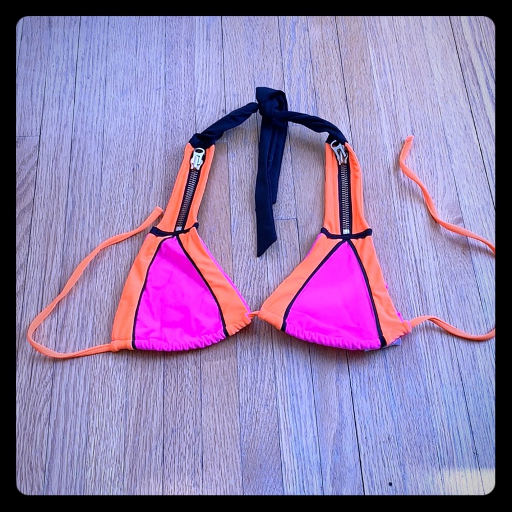 Beach Bunny bikini top